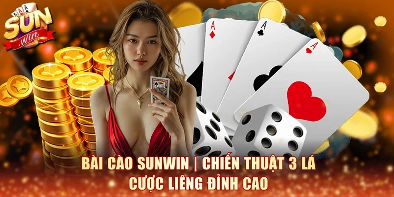 Bài Cào SunWin